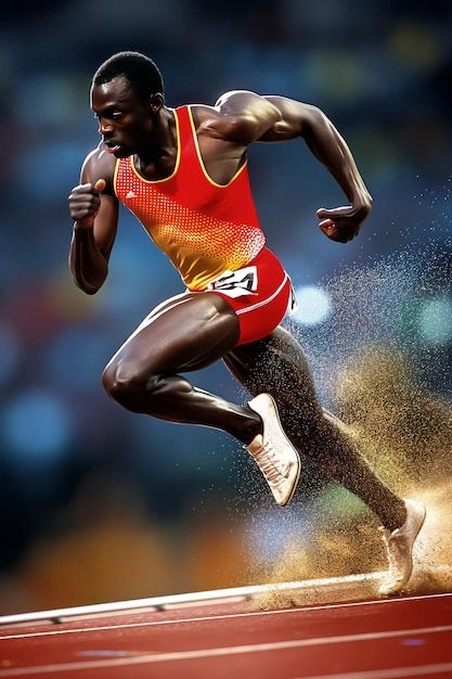 Athletics at Tapas Gold