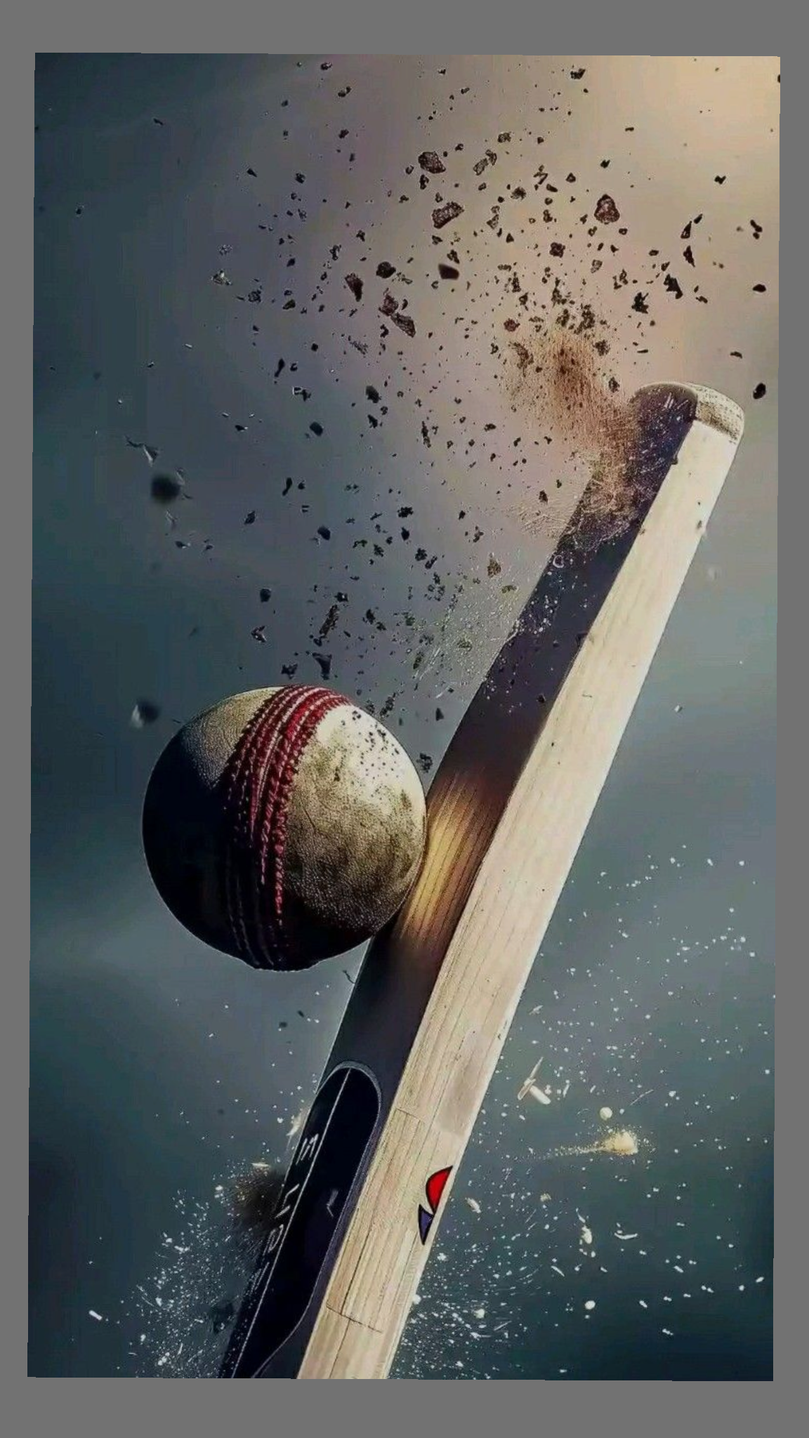 Cricket at Tapas Gold