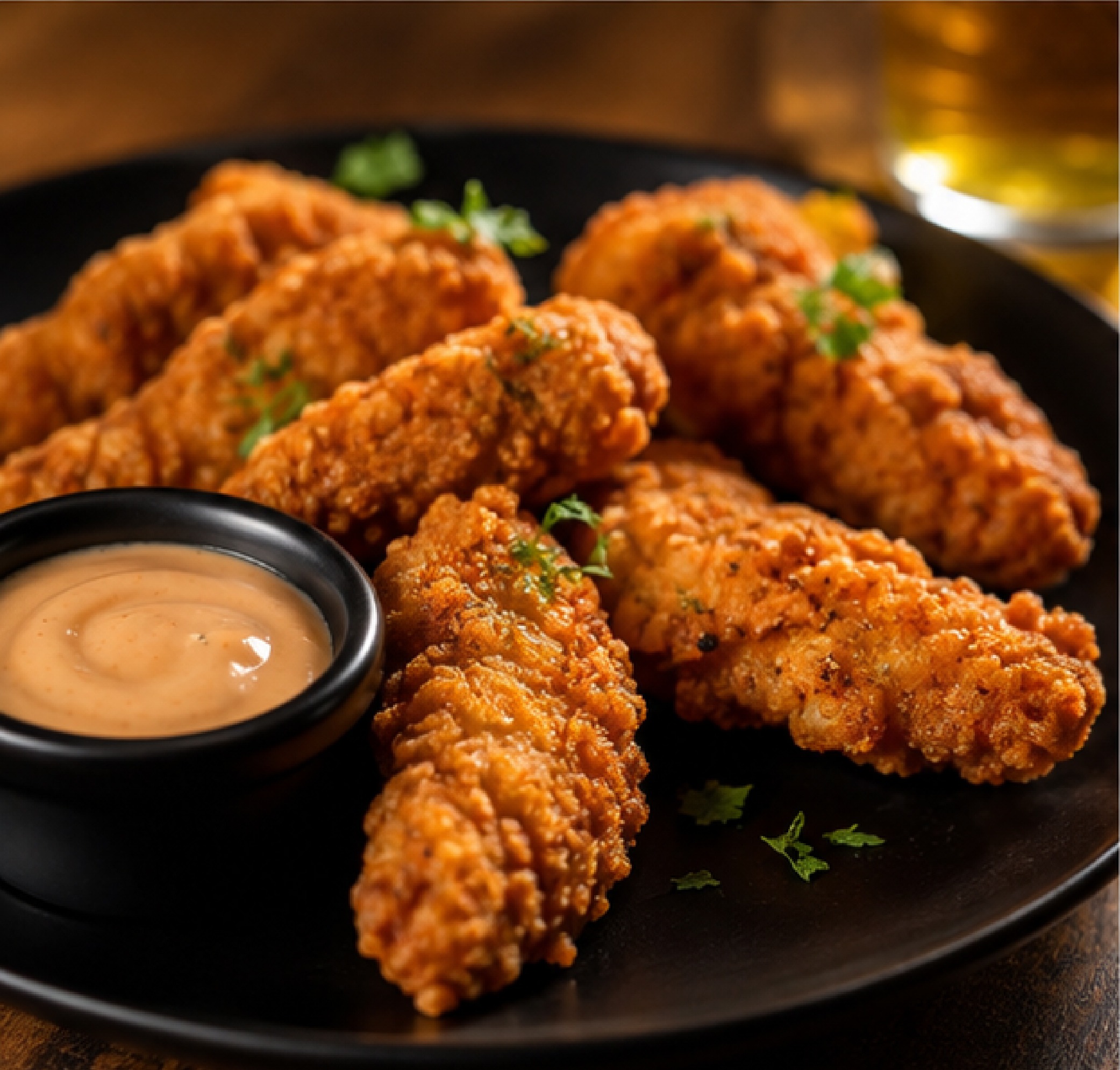 Chicken Strips