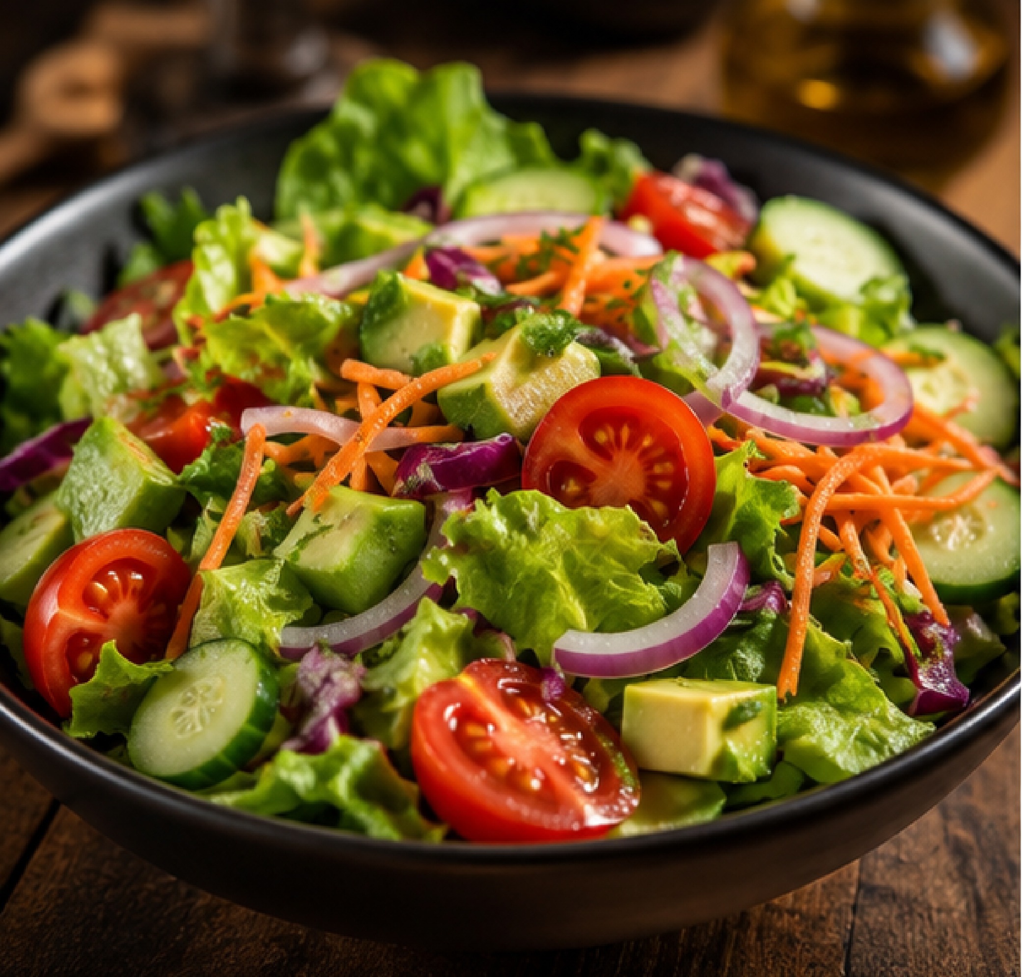 Garden Salad