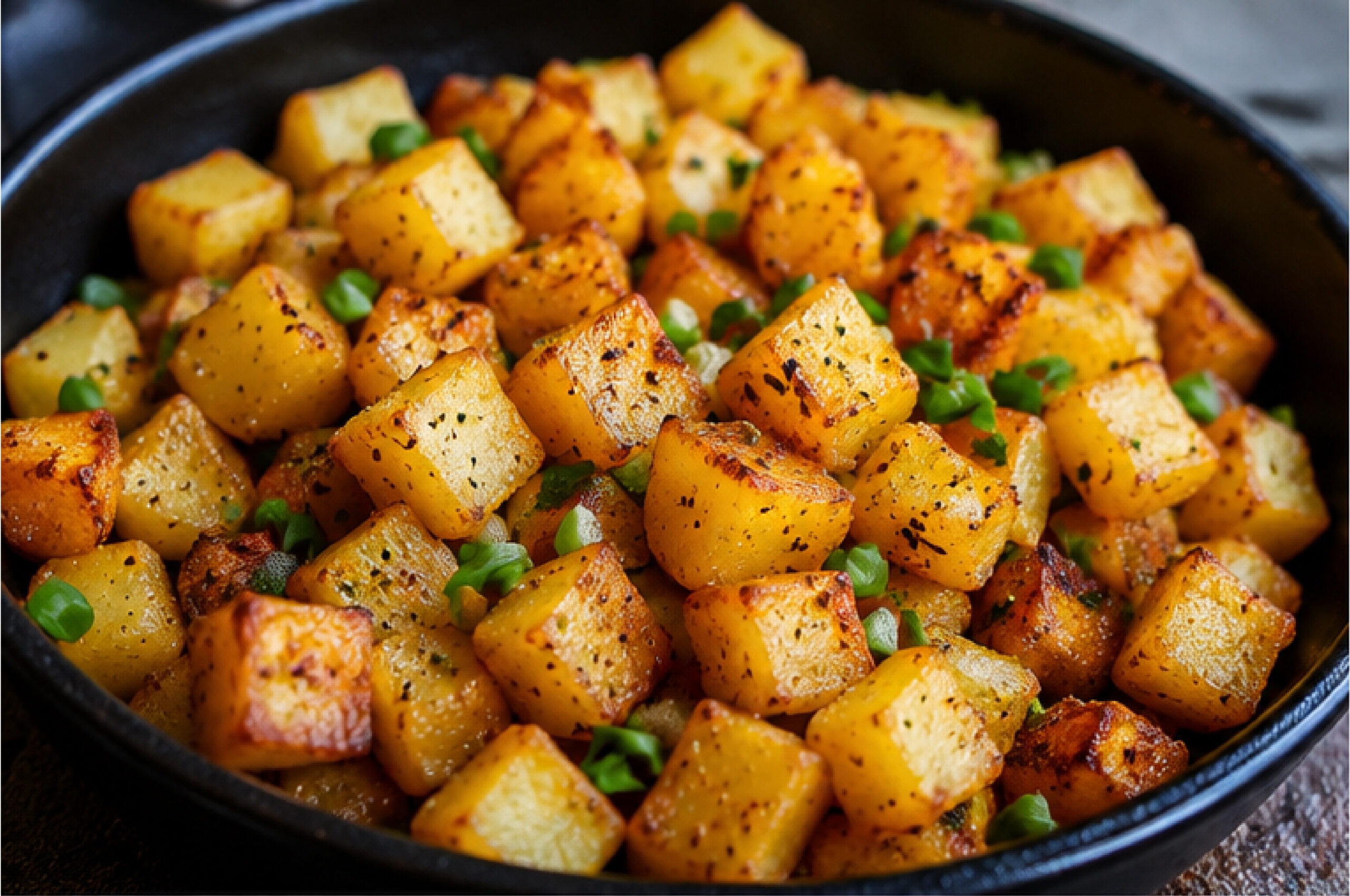 Home Fries