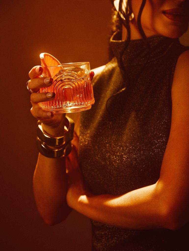 Ladies Night