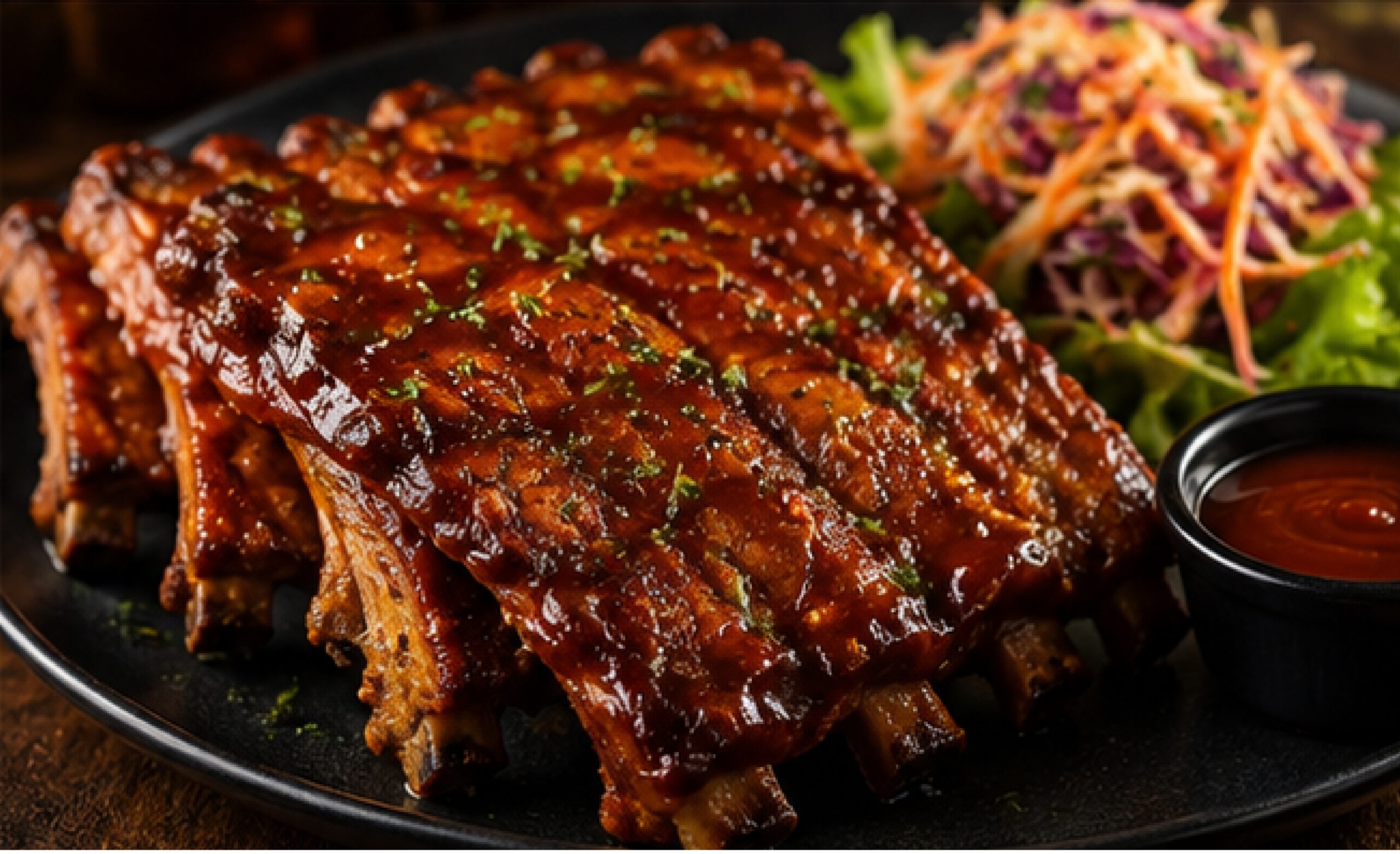 Pork Spare Ribs