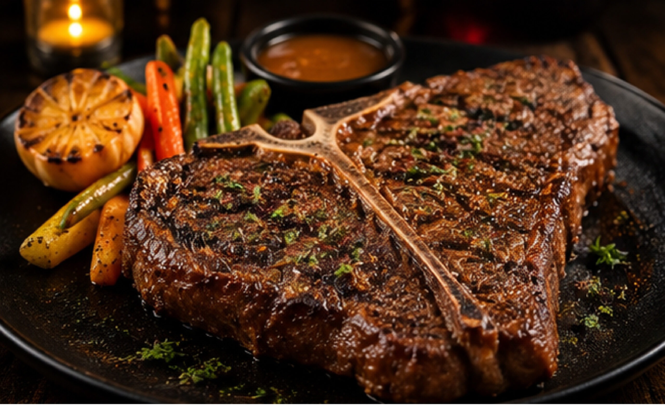 T Bone Steak