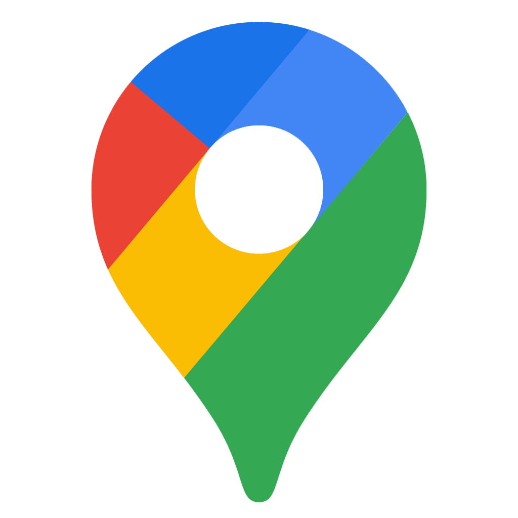Google Maps